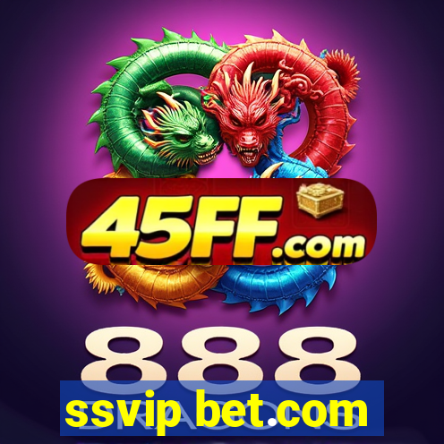 ssvip bet.com